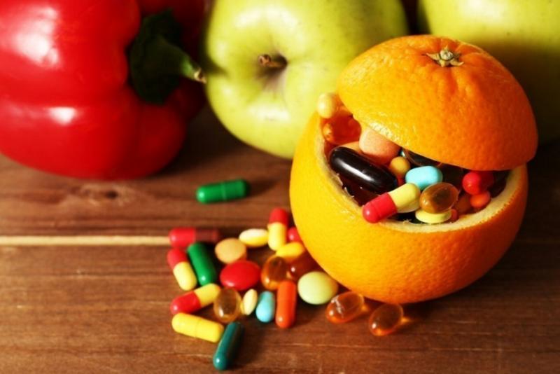 Владимир Яременко: как восполнить нехватку витаминов и наполнить энергией