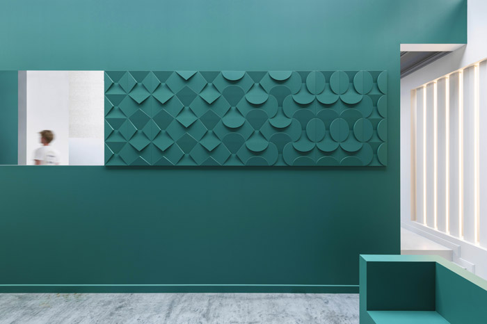 3D стеновые панели — презентация новинок 2021 года от Orac Decor