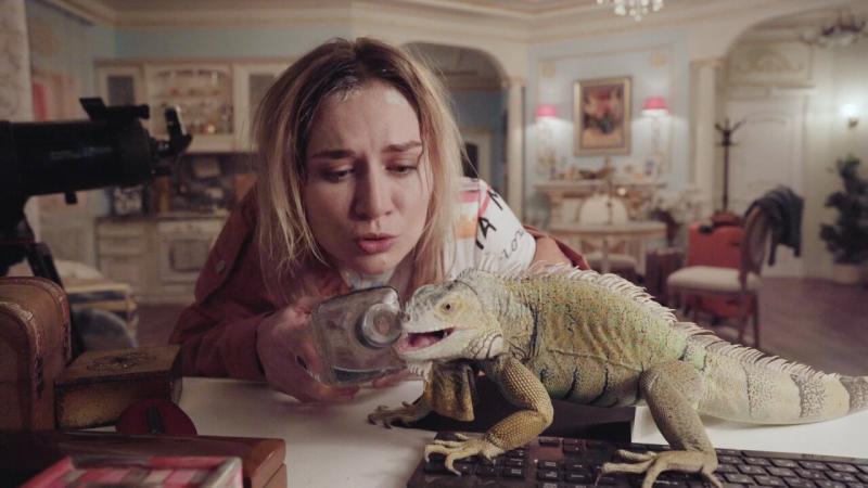 Премьера второго сезона романтичного скринлайфа «Света с того света»
 состоится уже 15 июня на ТНТ!