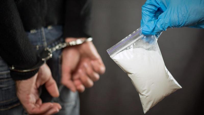 В Новороссийске вынесен приговор по уголовному делу о незаконном сбыте наркотического средства