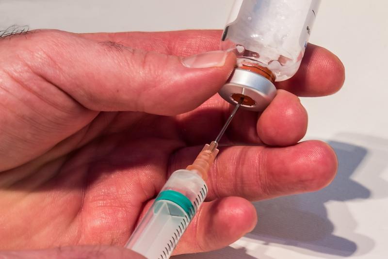 Работа пунктов вакцинации от covid в Реутове стала ежедневной