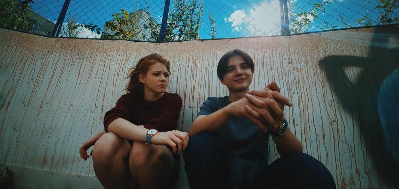 ТНТ устроит марафон по 90-м с сериалом «Мир! Дружба! Жвачка!»