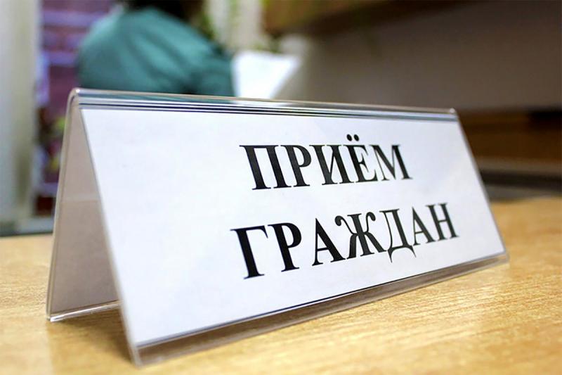Новороссийский транспортный прокурор сегодня проведет прием предпринимателей
