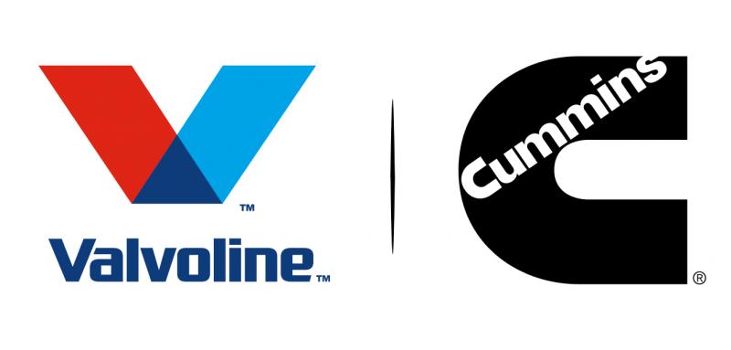 Valvoline и Cummins объявили о продлении долгосрочного торгового и технологического партнерства