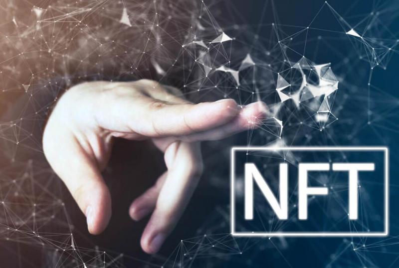 NFT токены будущее рынка искусств - инвестор, эксперт в индустрии Blockchain Рейнис Тумовс
