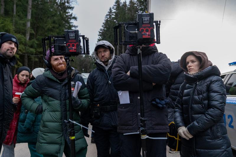 PREMIER покажет сатирический сериал-антологию «Бесит»