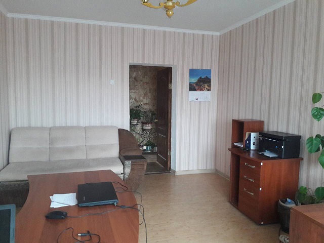 Сдается офис в Севастополе.