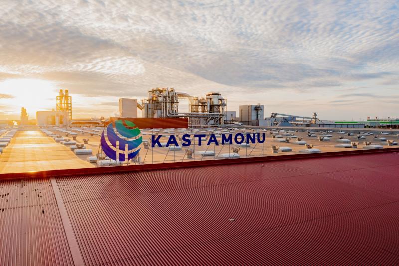 Производитель из Татарстана поставил на строительные объекты РФ 2 млн кв.м. ламината за год