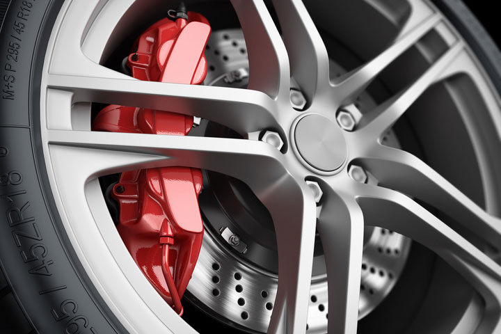 Automotive Carbon Wheels Market Predicted to Reach US$234 million by 2028