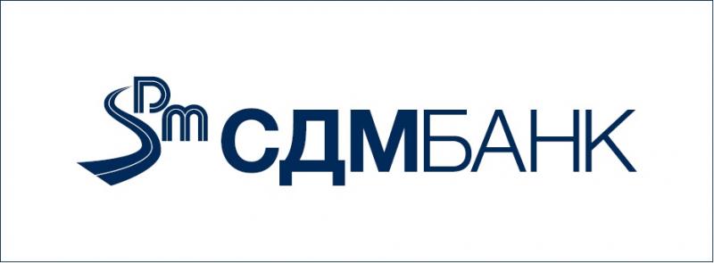 Fitch Ratings подтвердило рейтинги СДМ-Банка