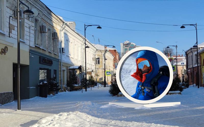 Виртуальный портал появится на площади Серпухова