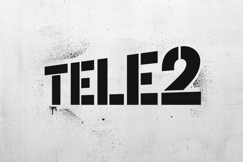 Tele2 снизила комиссию за денежные переводы почти в 3 раза
