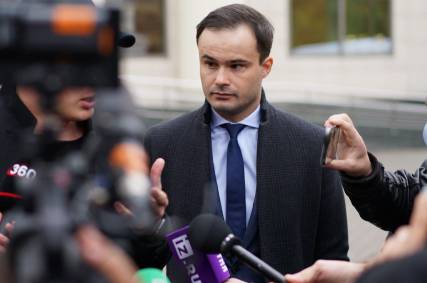 Адвокат Александр Никитин: Суд отказался взять блогера Эдварда Била под стражу