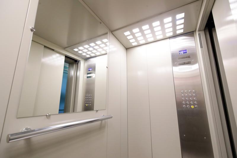До конца года в Реутове заменят 20 лифтов в жилых домах