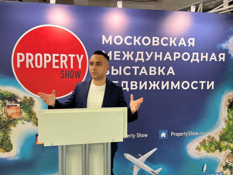 Адвокат Алексей Демидов рассказал о запрете совершать сделки с недвжимостью уехавшим гражданам из России