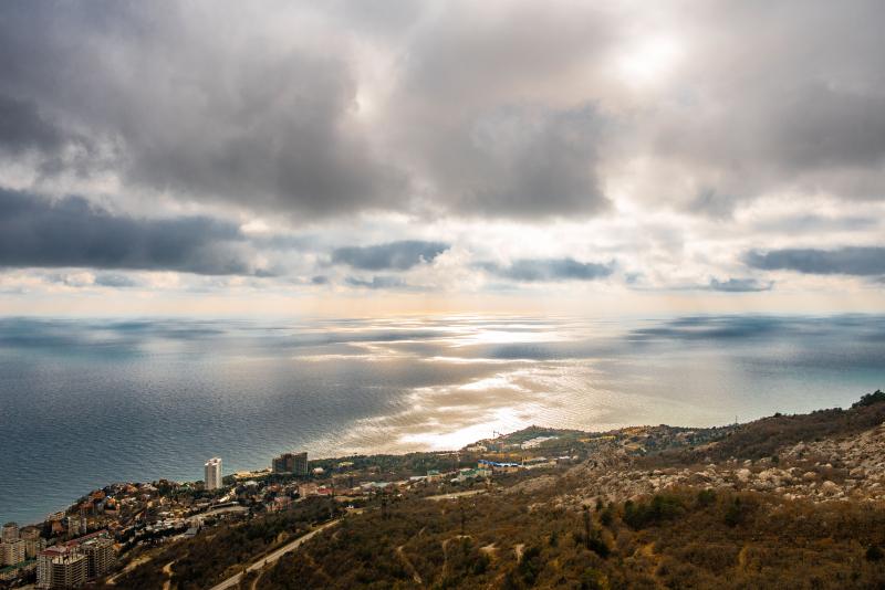 Как и где организовать отдых на море. С умом и кешбэком