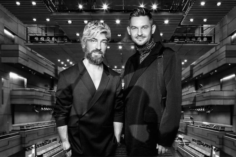 Вадим Антонов подарил Цакоти ремикс на хит «Моя»