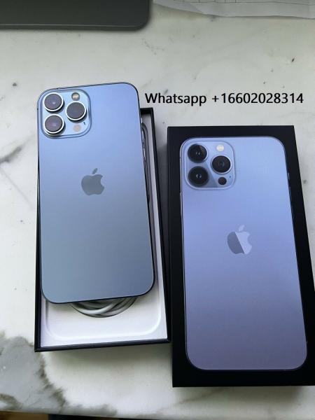 Скидка Apple iphone 13 Pro, iPhone 12 pro Whatsapp +16602028314