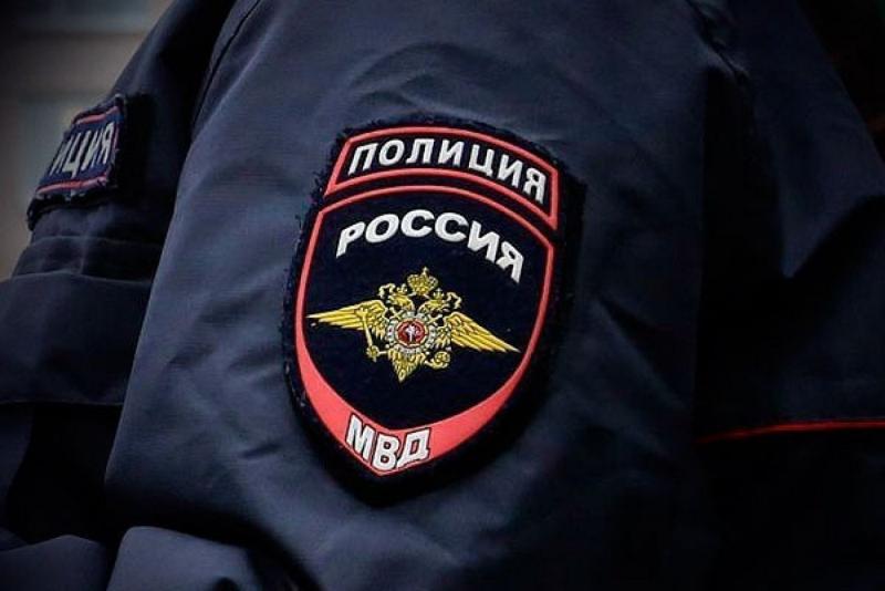 Полицейские Зеленограда задержали подозреваемую в использовании подложного документа