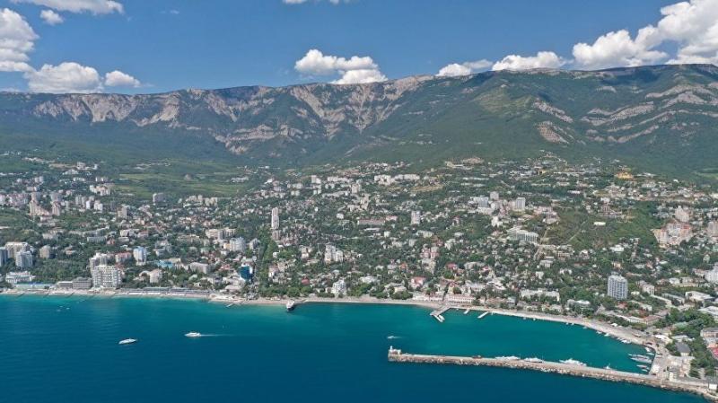 Погодные условия не отражаются на работе гостиниц в Крыму