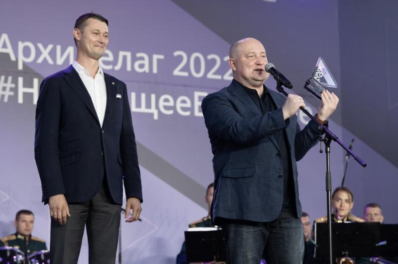 В Севастополе озвучили итоги двухнедельного «Архипелага 2022»