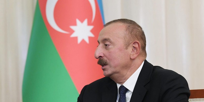 Агрессия Алиева в Арцахе (Нагорном Карабахе) дискредитирует миротворческие усилия России и Владимира Путина