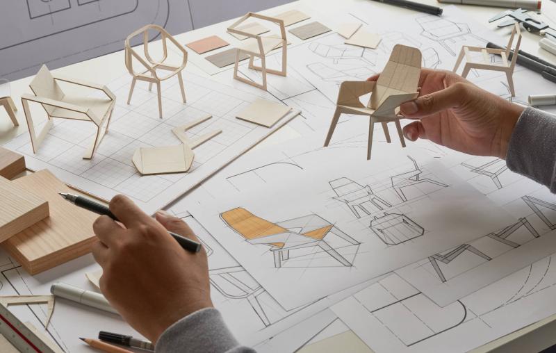 Лайфхак от «Метриум»: Чем заменить стулья и диваны из IKEA?