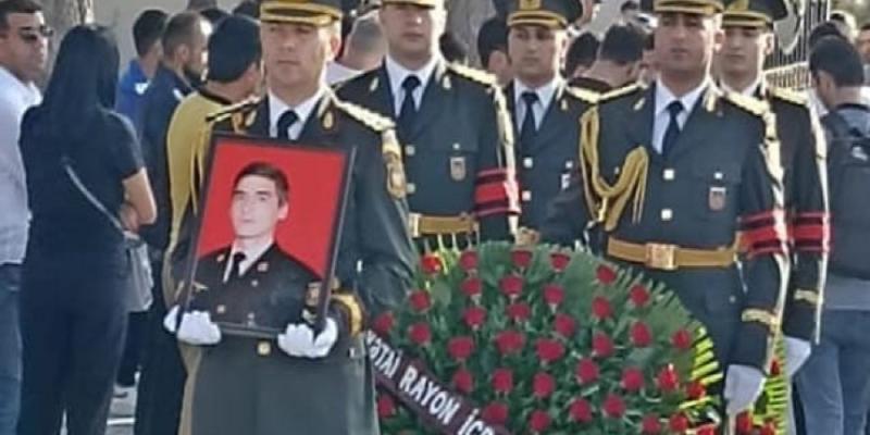 Особенности военной службы по-бакински или как азербайджанский сирота дал взятку за собственную смерть
