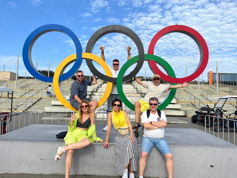 Открытая студия «Авторадио» в Сочи встречает гостей