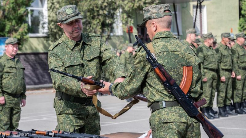 Все севастопольцы-участники СВО получат бесплатно землю в Севастополе