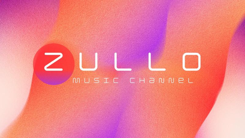 Музыкальный канал ZULLO. Музыкальный канал онлайн. Смотреть музыкальный канал.