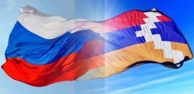 СМИ сообщили о возможной встрече делегации Нагорного Карабаха (Арцаха) с президентом России Владимиром Путиным