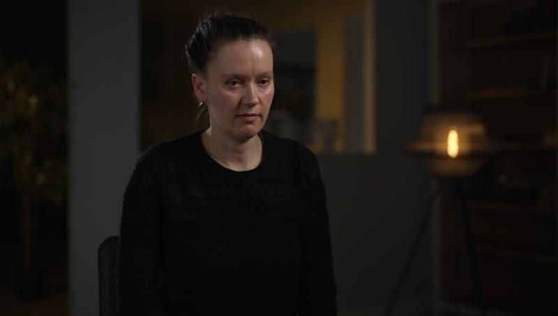 История Паши Канафина, пропавшего на 12 лет – в новом выпуске «Вернувшихся» на ТВ-3