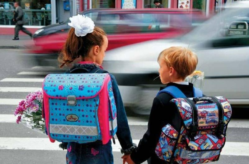 Севастопольские школьники будут участвовать в онлайн-олимпиаде «Безопасные качественные дороги»