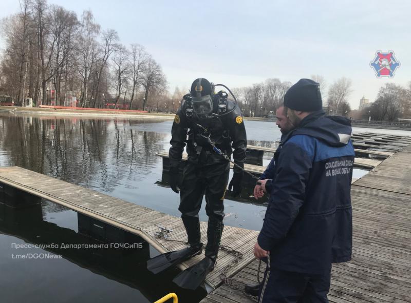 Водолазный костюм вчера и сегодня