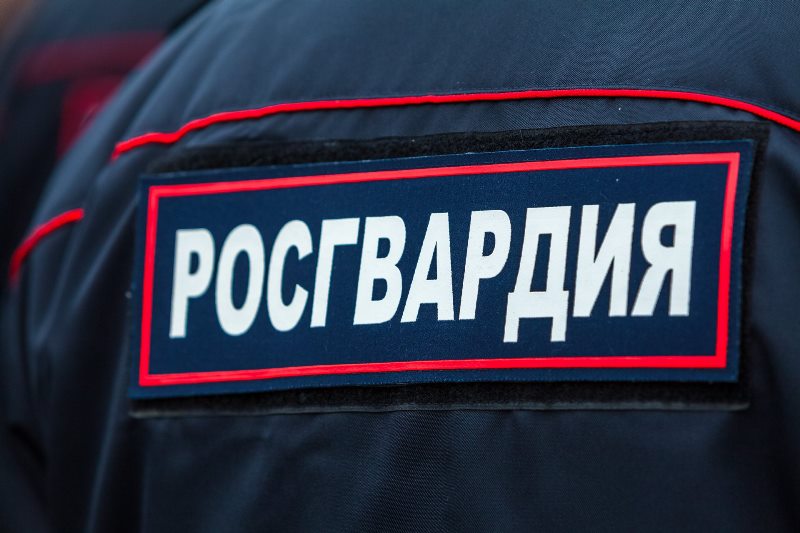 В Челябинске росгвардейцы задержали мужчину, у которого изъяли 100 таблеток экстази и более 70 граммов PVP и мефедрона