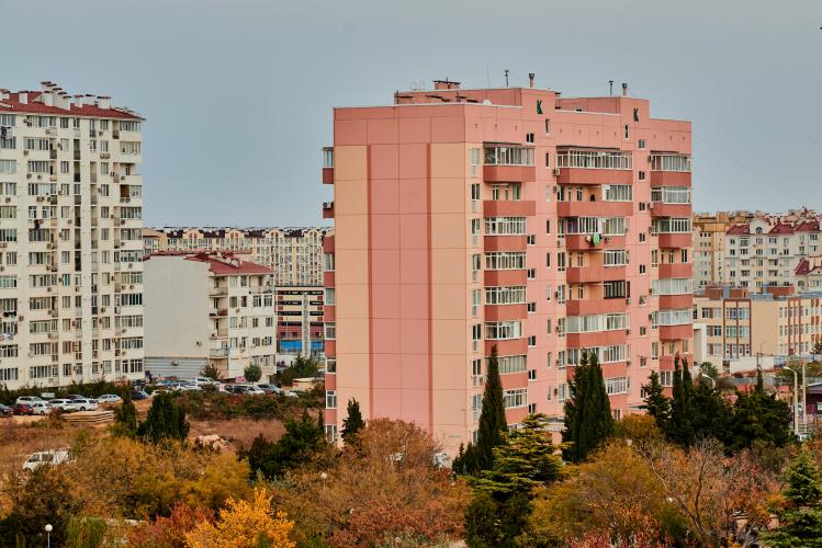 Жители Херсона могут получить выплаты в Севастополе