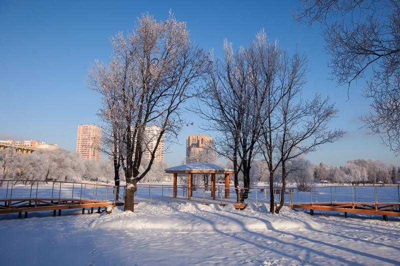 Викторина на знание родного города пройдёт в Реутове