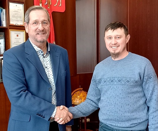 Уполномоченный по защите прав предпринимателей в Челябинской области назначил своего общественного представителя в Кунашакском районе