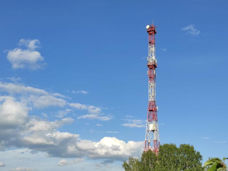 МегаФон улучшил связь в самых интернет-активных локациях Новосибирска