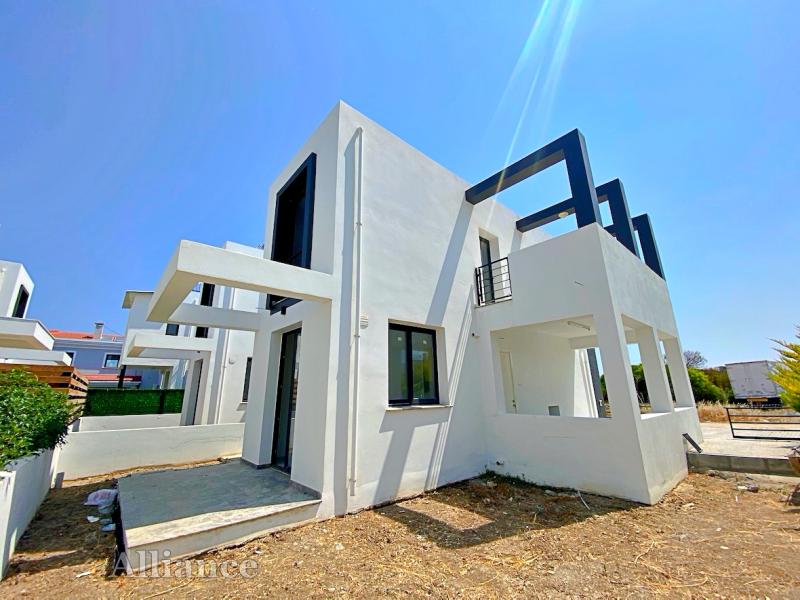 Alliance-Estate- консалтинг в сфере недвижимости Северного Кипра