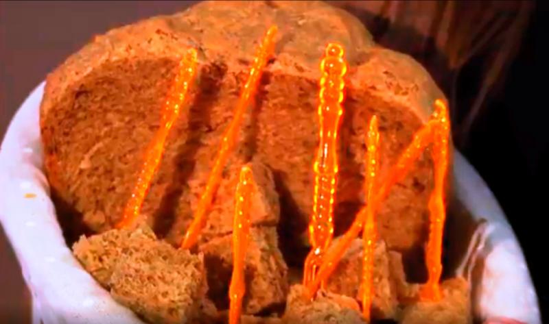 Ученые Донского ГАУ запатентовали технологию производства безглютенового хлеба