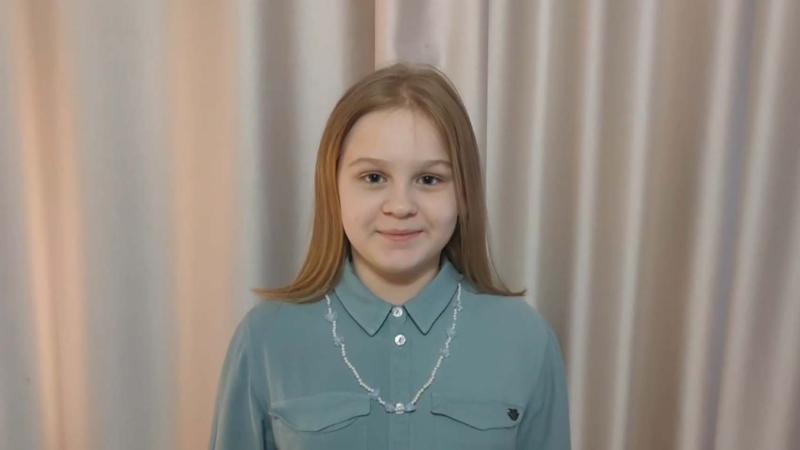 В Мордовии дети росгвардейцев записали видеопоздравление ко Дню защитника Отечества