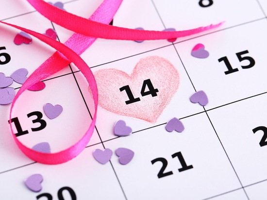 День святого Валентина – праздник розовых сердечек или дань союзам влюбленных?