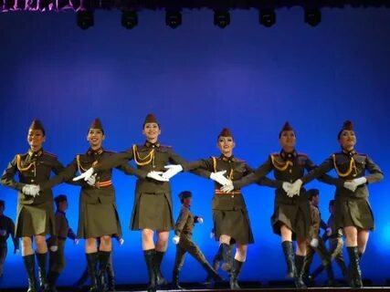 Минкультуры Бурятии - Академический ансамбль песни и танца Армии Монголии в ходе гастролей в Бурятии даст четвертый, дополнительный концерт