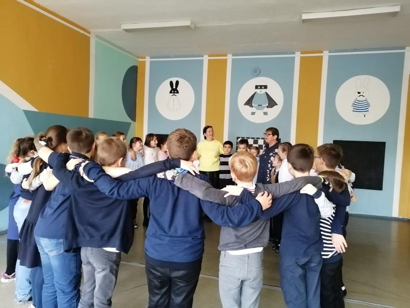 «Уроки дружбы» проходят в школах Тульской области