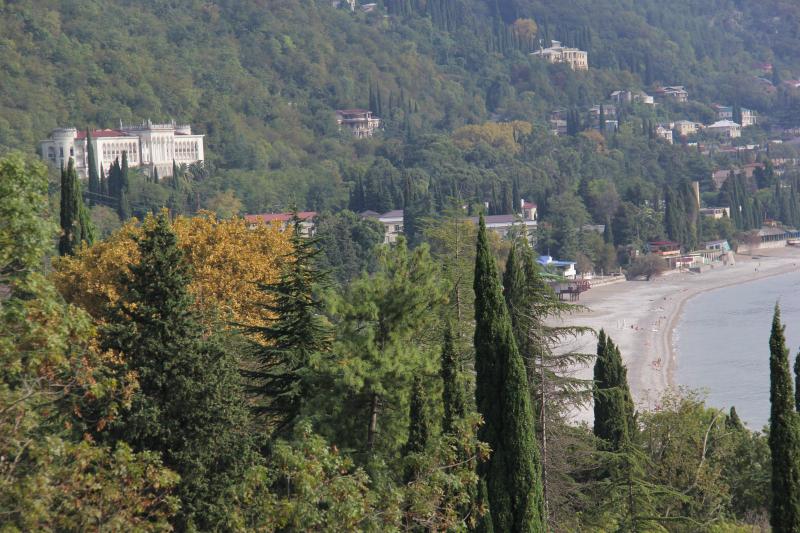 Города Абхазии для отдыха: едем в отпуск в 2023 году