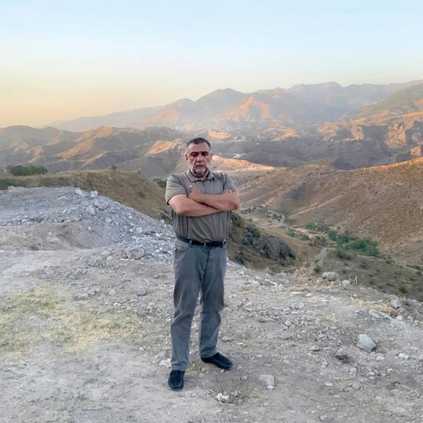 Рубен Варданян: Нужно любой ценой защитить Нагорный Карабах (Арцах), это сейчас самый основной вопрос для безопасности Армении