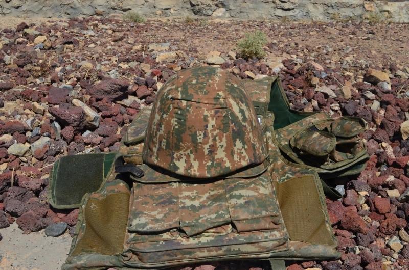 В результате обстрелов со стороны Азербайджана погибли четверо военнослужащих Армии обороны НКР