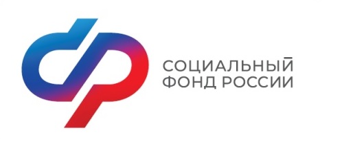 Филиал № 4 ОСФР по Москве и Московской области напоминает:
С начала года Социальный фонд оказал россиянам свыше 56 млн услуг